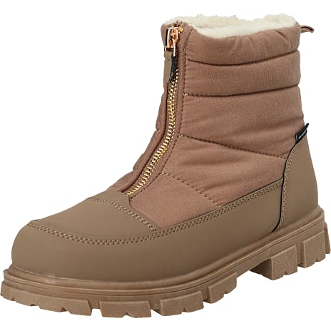 VRS Teen Vinterstøvler str. 39 Beige