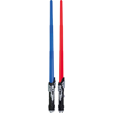 Lasersværd Assorteret