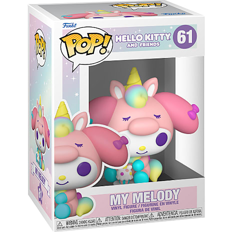 Funko POP! Hello Kitty My Melody
