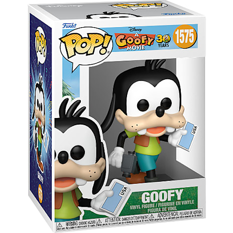 Funko POP! Goofy