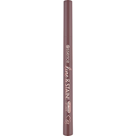essence Tattoo Lipliner 03 Make A Mauve