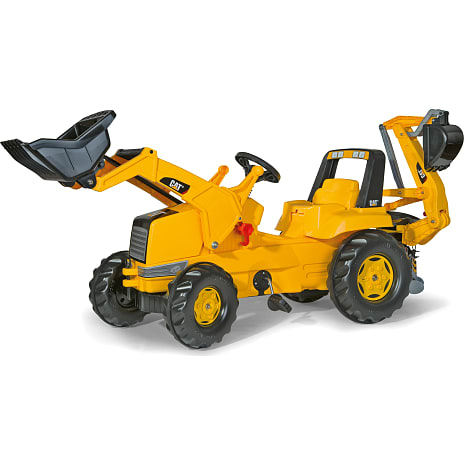 Rolly Toys RollyJunior Cat
