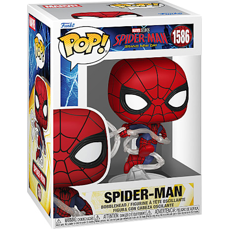 Funko POP! Spider-Man