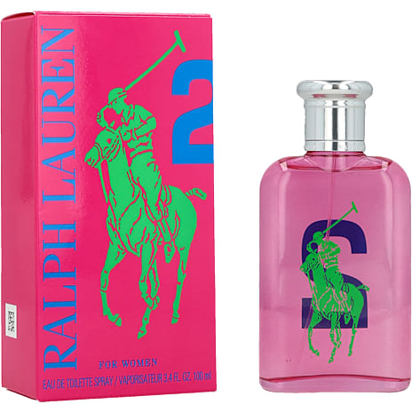 Ralph Lauren 2 For Women Eau de Toilette