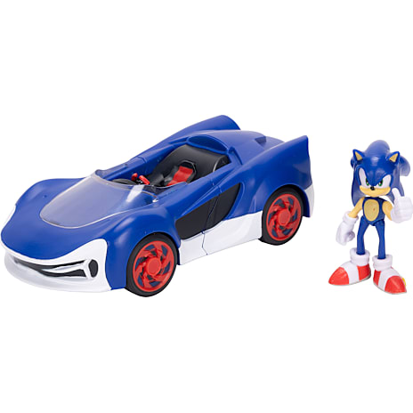 Sonic Figur Assorteret