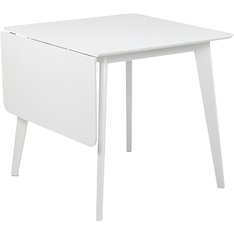 AC Design Furniture Roxby Spisebord Hvidmalet Eg
