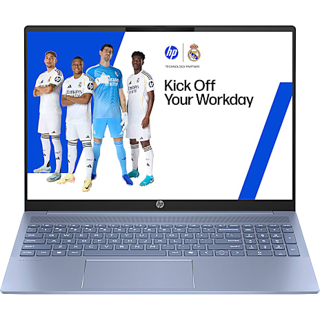 HP 16" Bærbar Computer AMD Ryzen 7 8840U 16-ag0001no