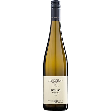 Winzer Krems Classic Riesling
