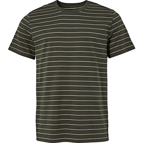 VRS herre T-shirt str. XL - mørkegrøn 1 stk.