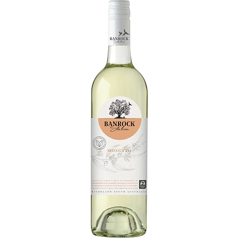 Banrock Station Moscato
