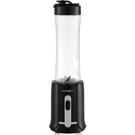 Køkkenchef smoothie blender - 600 ml 1 stk.