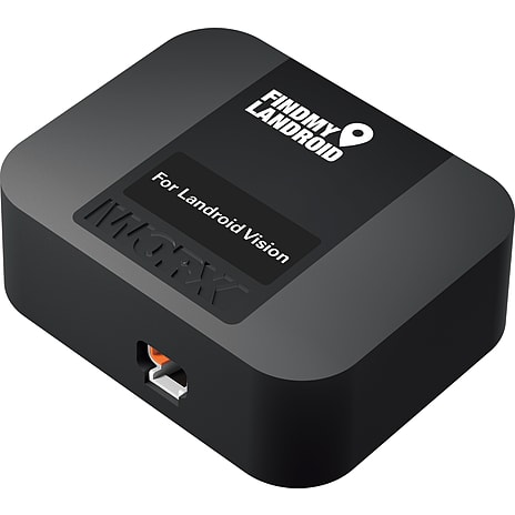 Worx Find My Vision GPS-modul