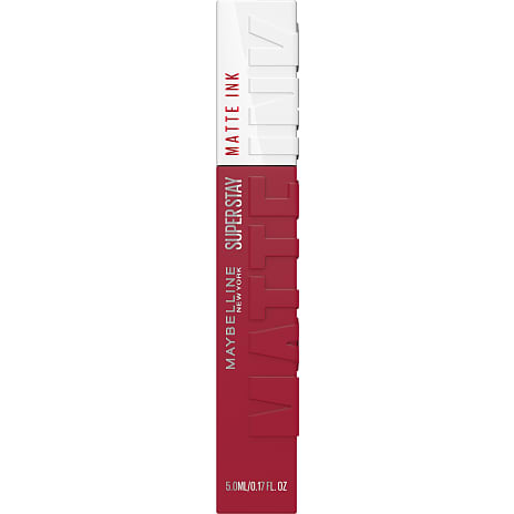Maybelline New York Flydende Læbestift 080 Ruler