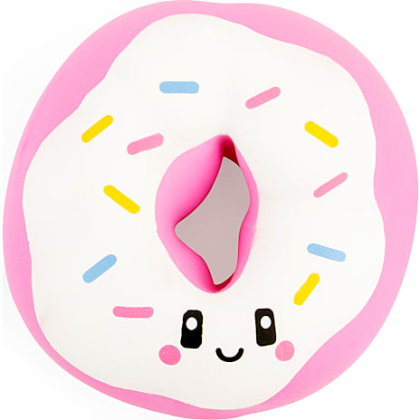 Scoop Squishy Donut Assorteret