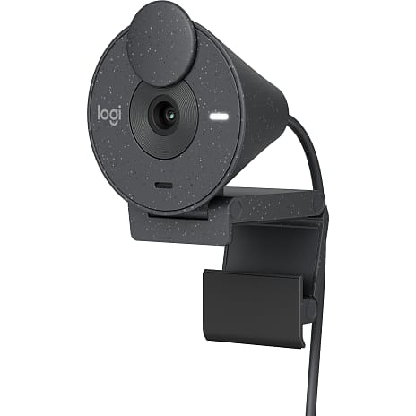 Logitech Brio 300 Webcam