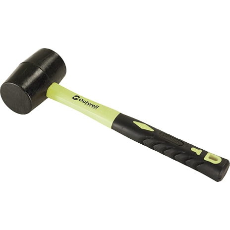 Outwell gummihammer