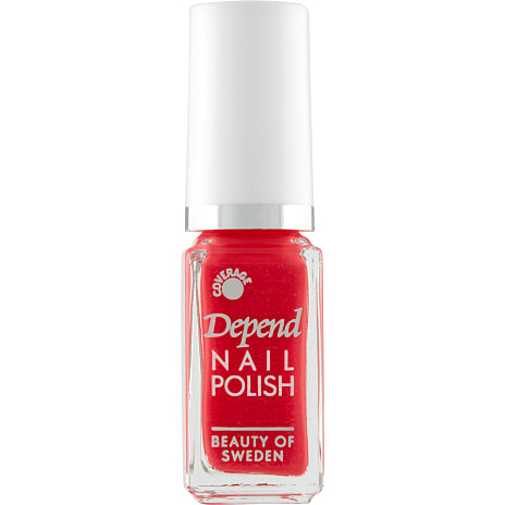 Depend Mini Neglelak 706