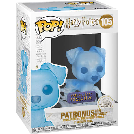 Funko POP! Patronus