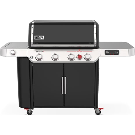 Weber Genesis EPX-435 smart-gasgrill