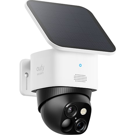 Anker Eufy udendørskamera S340