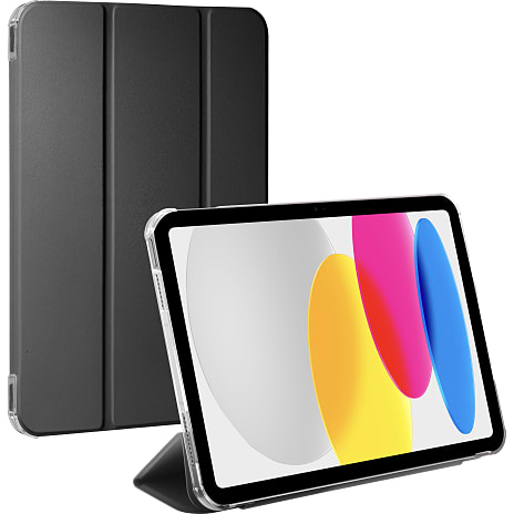 Vivanco Folio Smart Case iPad 10,9" sort