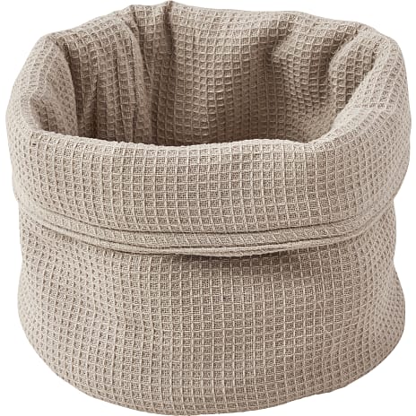 Salling Brødpose Vaffel Sand