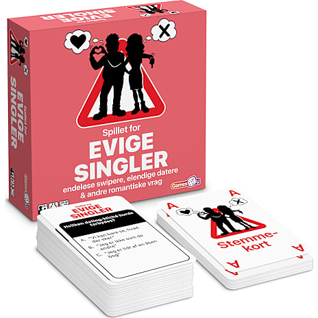 Games4u Spillet for Evige Singler