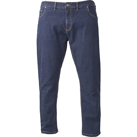 VRS Herre Jeans Str. 48/32 Mørkeblå