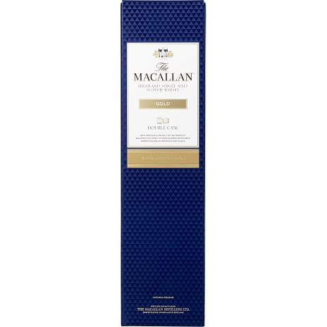 The Macallan Single Malt Scotch Whisky