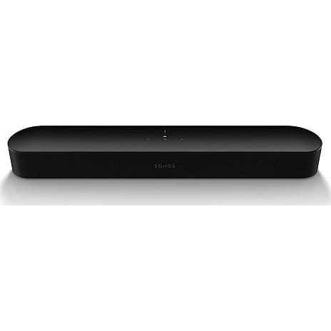 Sonos Beam Gen 2 smart soundbar - sort Køb Bilka.dk!