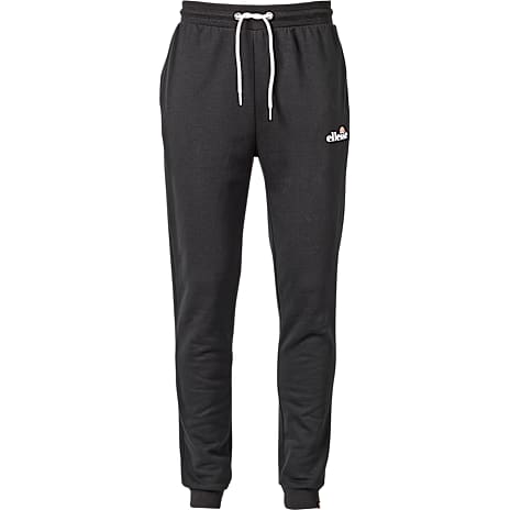Ellesse Herre Sweatpants med Print Str. S Sort