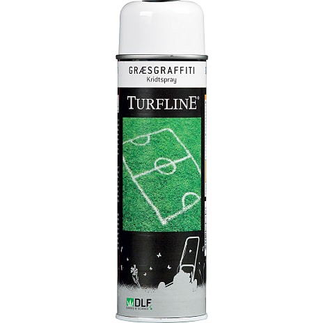 Andre Mærker Turfline græsgraffiti 500 ml