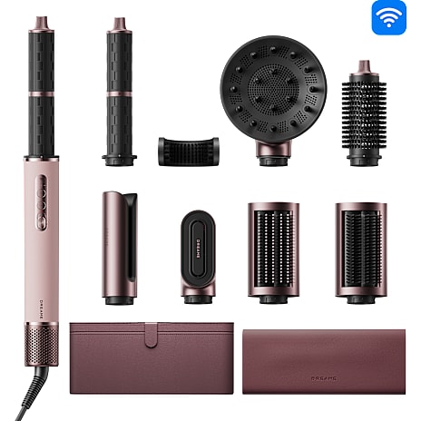 Dreame Airstyler Pro HI Pink