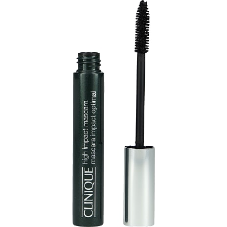Clinique Mascara High Impact Black 7 ml