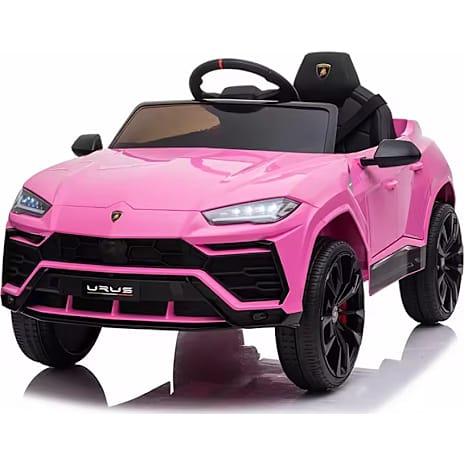 Lamborghini Urus Pink