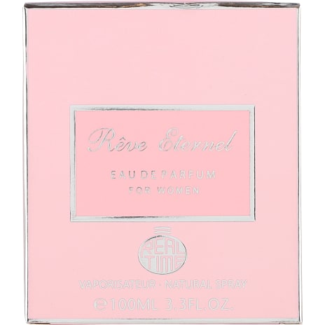 Real Time Rêve Eternal Eau de Parfum