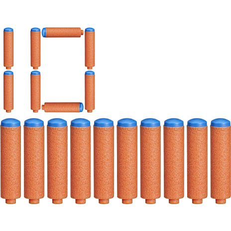 Nerf N1-darts Genopfyldningspakke