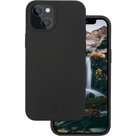 Dbramante iPhone 13 Cover Sort