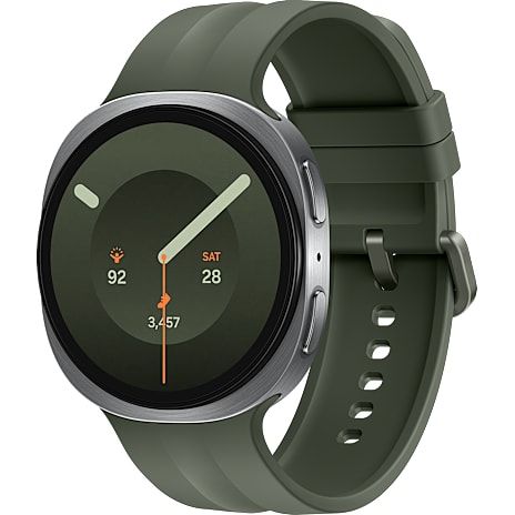 Samsung Galaxy Watch9 BT 44 mm Silver