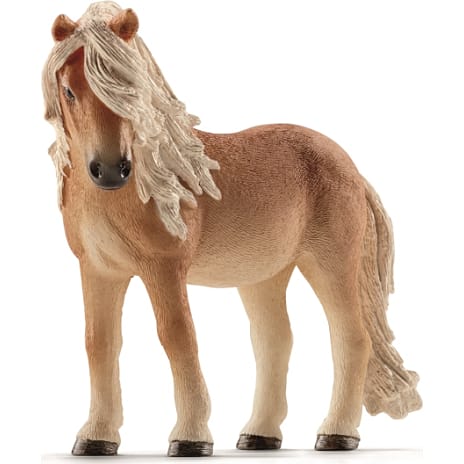 Schleich 13790 Islandsk Hoppe