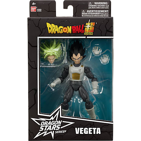 Banpresto Bandai Dragon Star figur - Vegeta