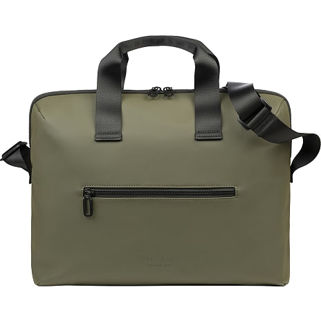 Tucano Gommo City Taske 16" Grøn