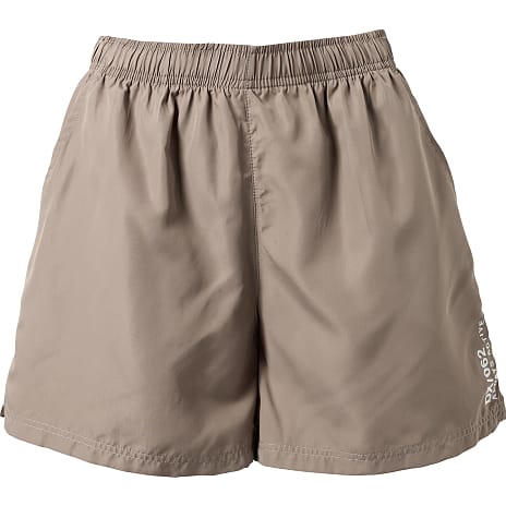 VRS Sport Dame Træningsshorts Brun