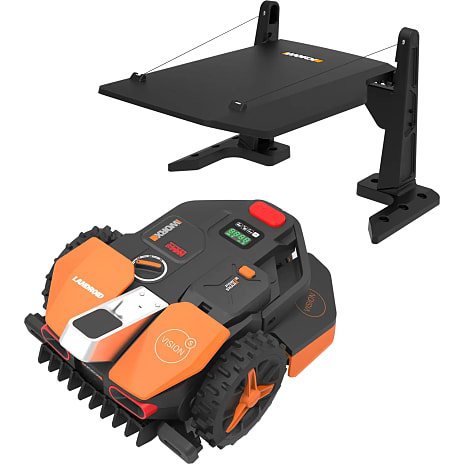 Worx Vision 250 Robotplæneklipper