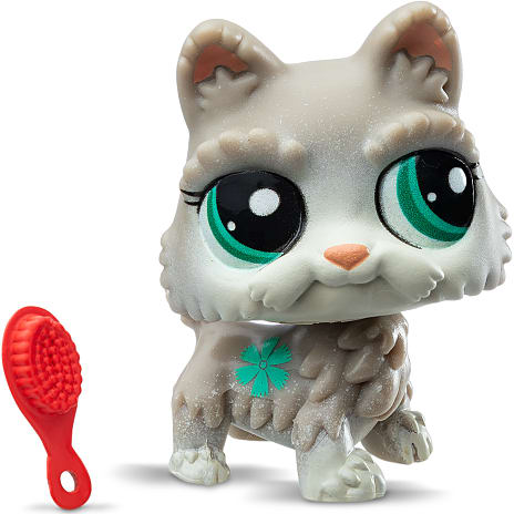Littlest Pet Shop Scotty