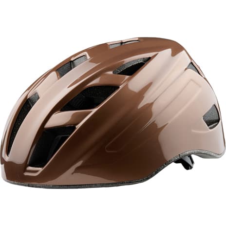 SCO Cykelhjelm Brun
