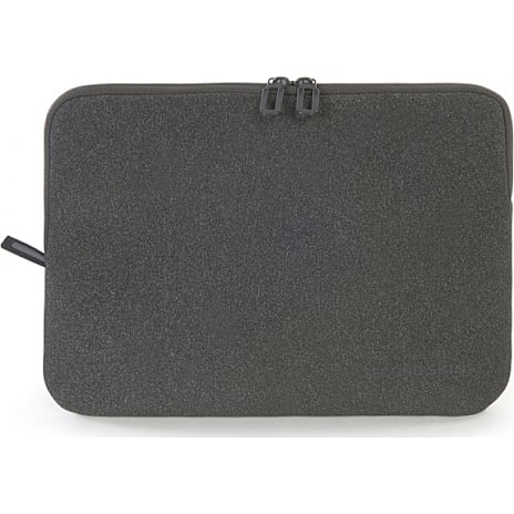 Tucano melange sleeve 12,5" sort 1 stk.