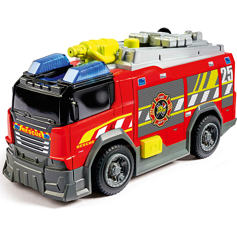 Car Mania Brandbil