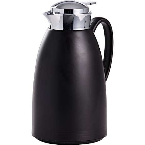 DAY Termokande 1 Liter Sort