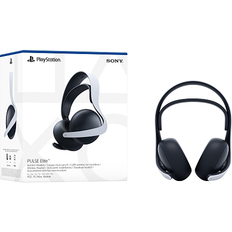 PlayStation PS5 Pulse Elite Headset